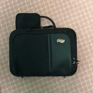 clarinet case